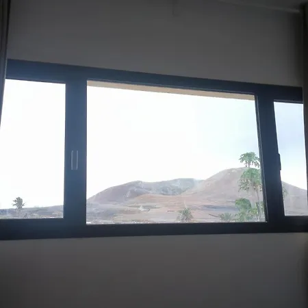 Volcanrojo Szálloda